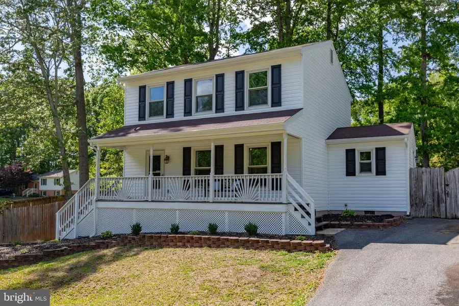 10400 Daniels Ct, Spotsylvania, VA 22553 - #2