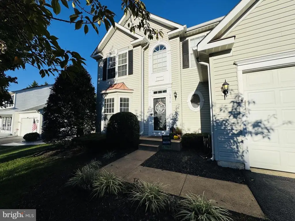 10015 Carters Grove Rd, Fredericksburg, VA 22408 - #1