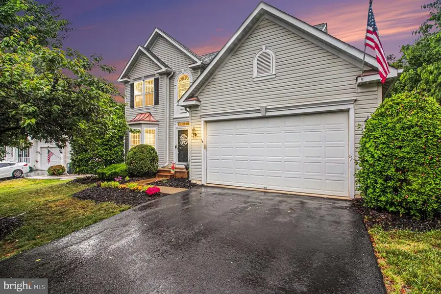 10015 Carters Grove Rd, Fredericksburg, VA 22408 - #3