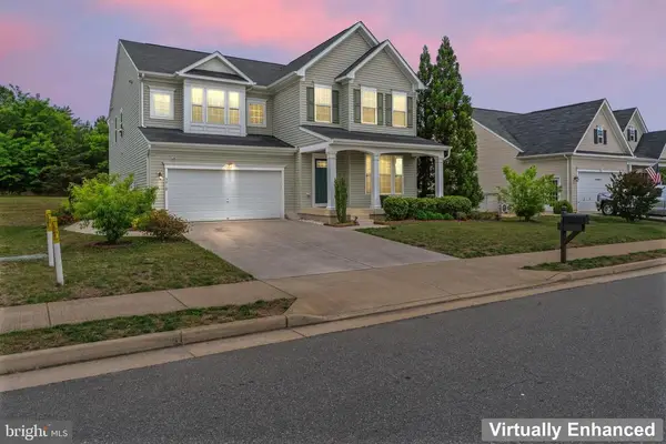 5818 Piney Glade Rd, Fredericksburg, VA 22407