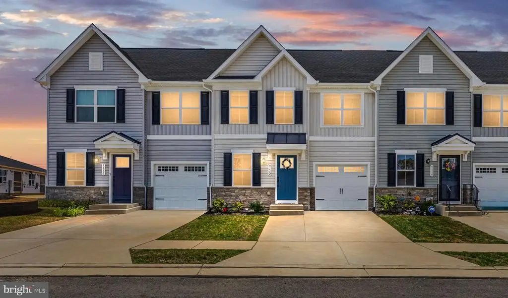 9112 Chapwith Dr, Fredericksburg, VA 22408 - #1