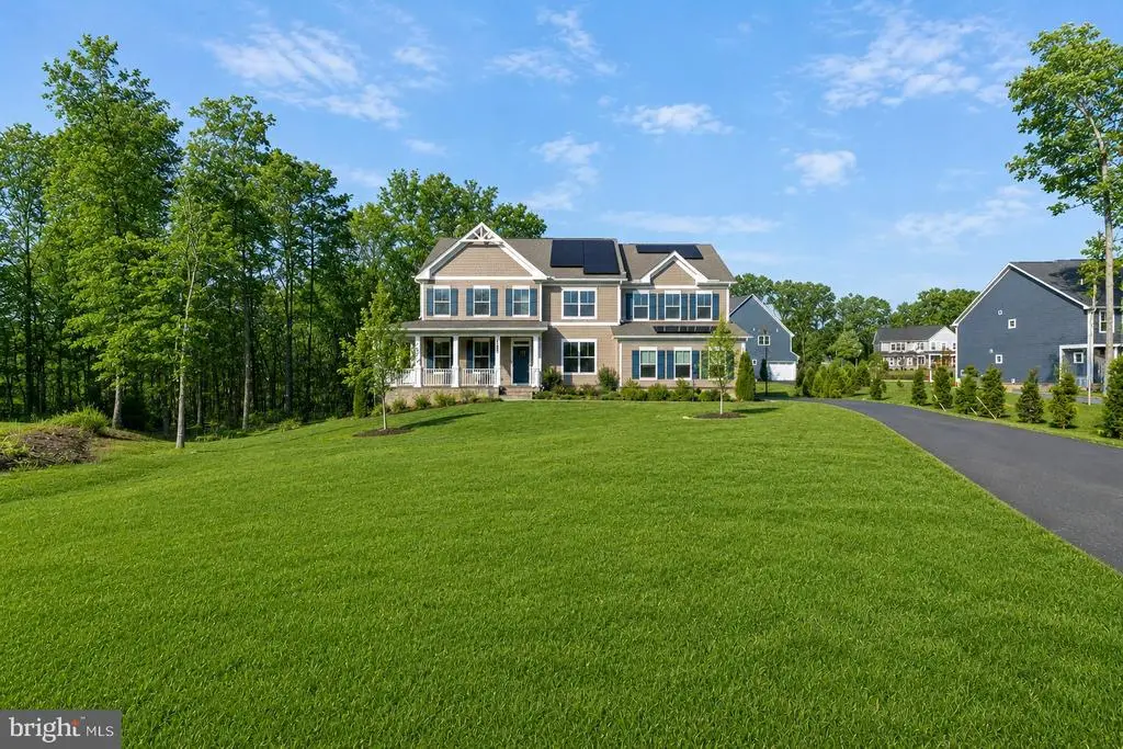 10602 Springvale Ln, Spotsylvania, VA 22551 - #1