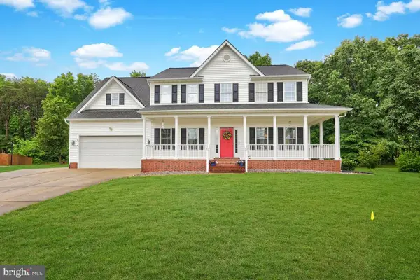 10000 Betsy St, Fredericksburg, VA 22408