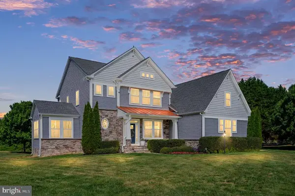 9904 Harris Farm Rd S, Spotsylvania, VA 22553