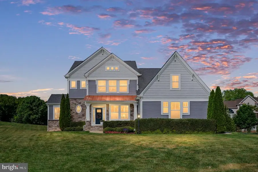 9904 Harris Farm Rd S, Spotsylvania, VA 22553 - #2