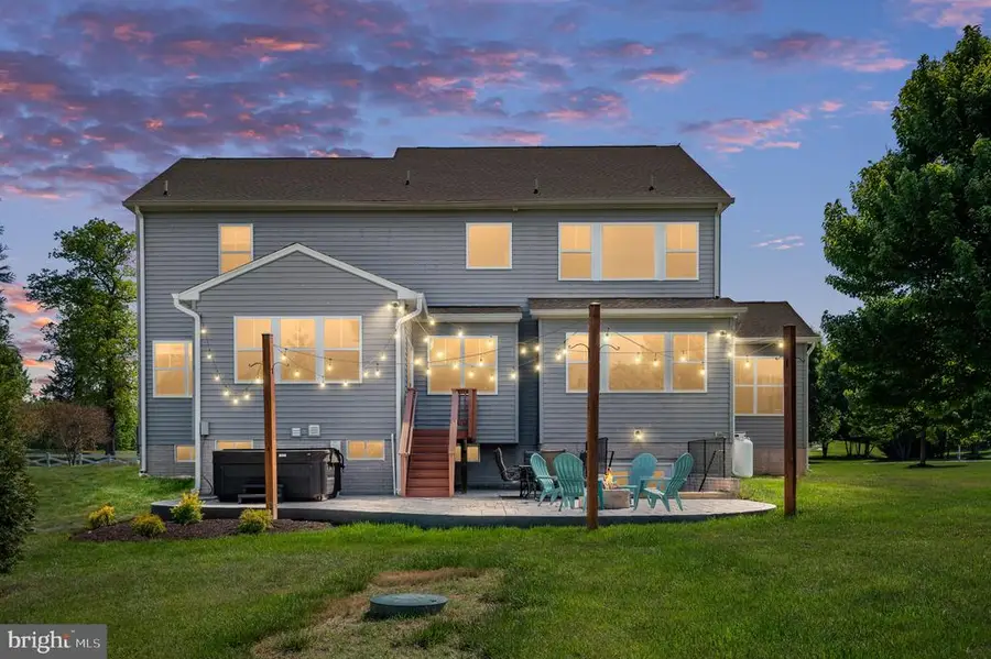 9904 Harris Farm Rd S, Spotsylvania, VA 22553 - #3