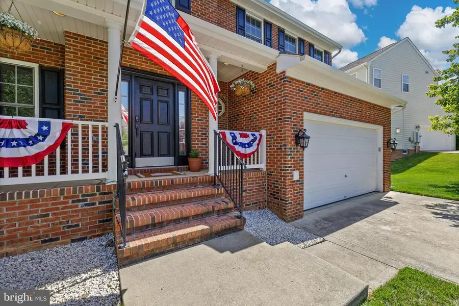 5923 Copper Mountain Dr W, Spotsylvania, VA 22553 - #3