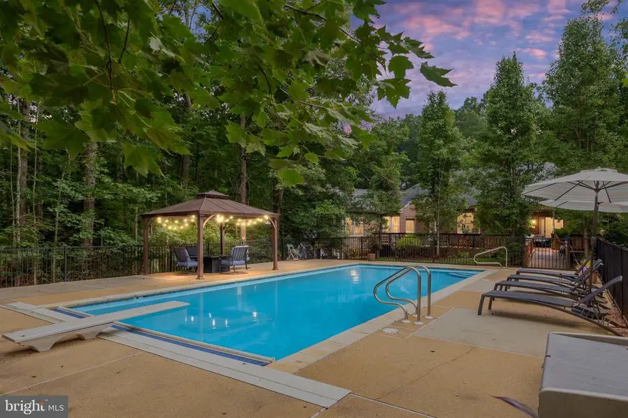 13801 Hunting Run Dr, Fredericksburg, VA 22407 - #2