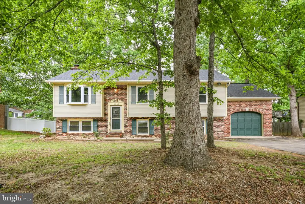 10608 Holleybrooke Dr, Spotsylvania, VA 22553 - #1