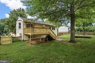 5065 Tara Dr, Fredericksburg, VA 22407 - #3