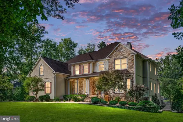 11204 Fawn Lake Pkwy, Spotsylvania, VA 22551