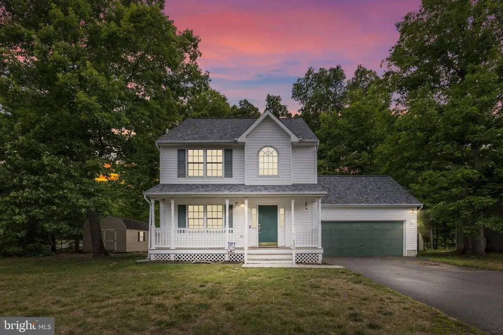 5300 Rachels Ct, Fredericksburg, VA 22407 - #1