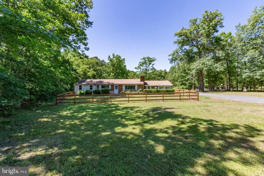 11521 Orange Plank Rd, Locust Grove, VA 22508 - #2