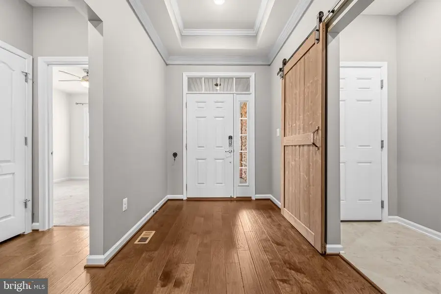 9813 Balls Bluff Dr, Fredericksburg, VA 22407 - #3
