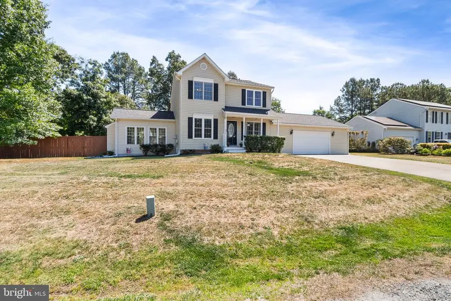 8815 Henly Ct, Fredericksburg, VA 22408 - #2
