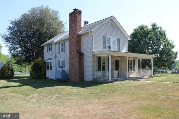 6019 Hickory Ridge Rd, Spotsylvania, VA 22551