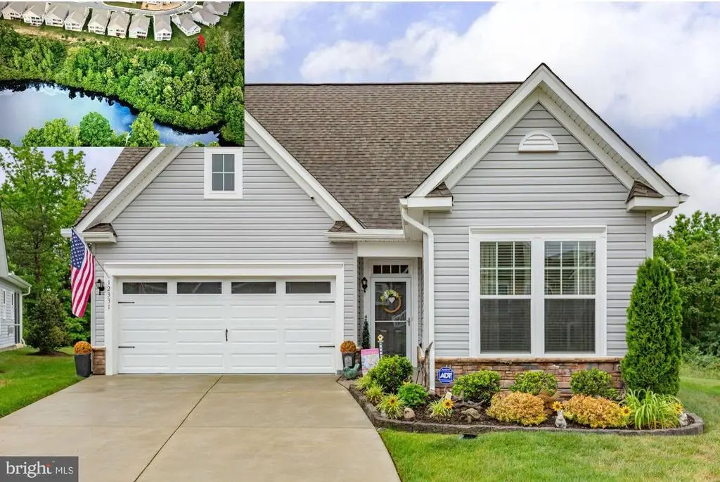 12331 Ruby Red Dr, Fredericksburg, VA 22407 - #1