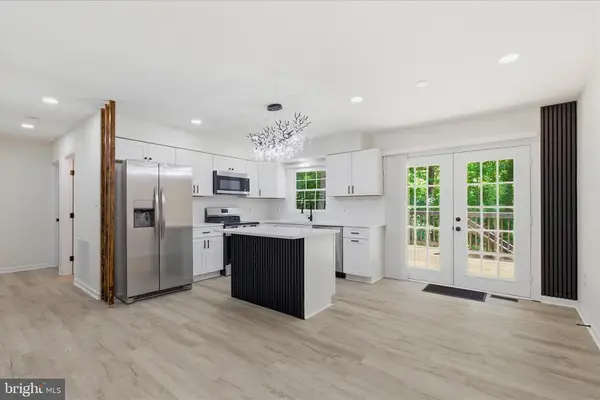 6501 Plantation Forest Dr, Spotsylvania, VA 22553