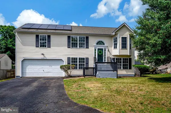 5706 Point Cir E, Spotsylvania, VA 22551