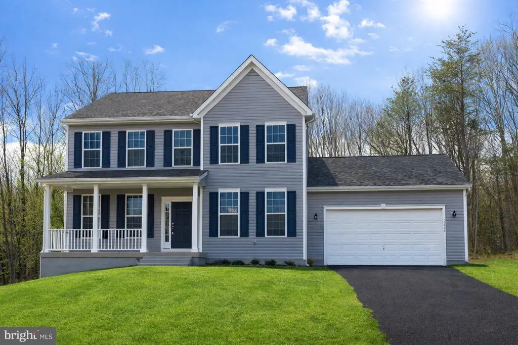 6200 Julian Ln, Mineral, VA 23117 - #1