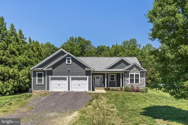 5802 Willow Tree Ct, Mineral, VA 23117