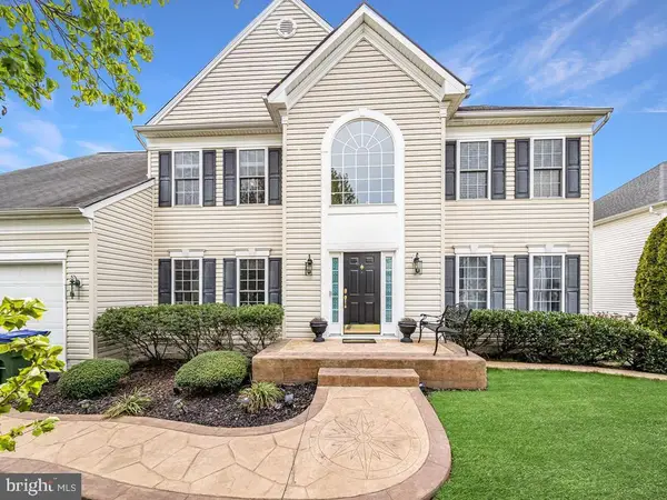 7110 Crown Jewels Ct, Fredericksburg, VA 22407