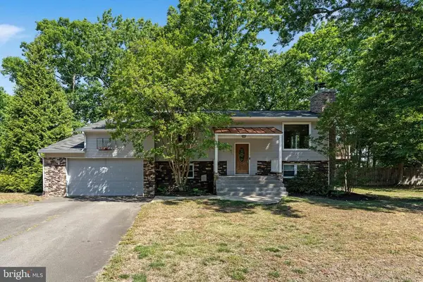 101 Patterson Ave, Fredericksburg, VA 22407