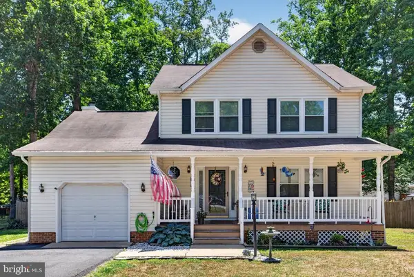 308 Cooper St, Spotsylvania, VA 22551
