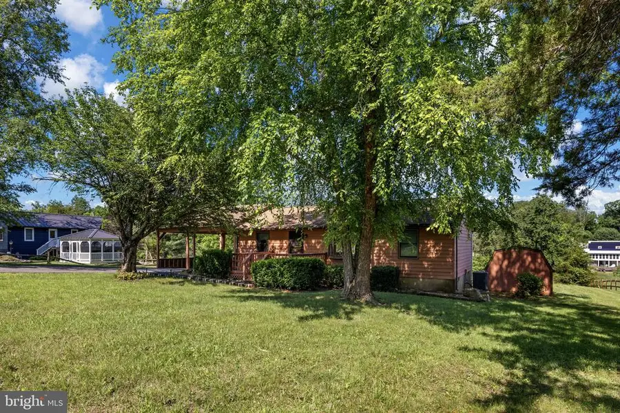 6216 Bryn Ln, Mineral, VA 23117 - #2
