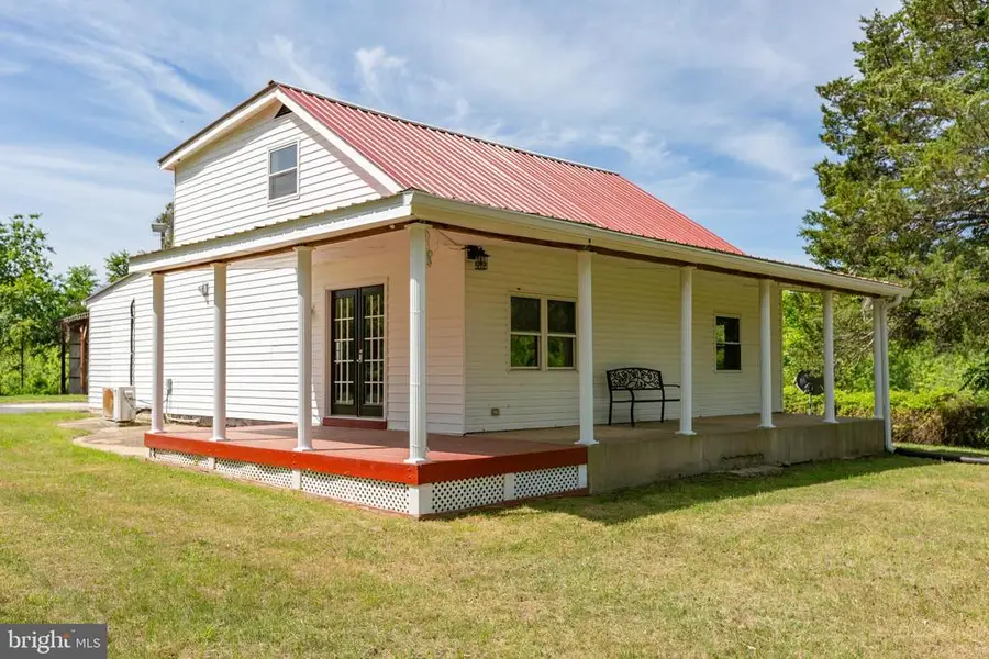 10827 Catharpin Rd, Spotsylvania, VA 22553 - #3