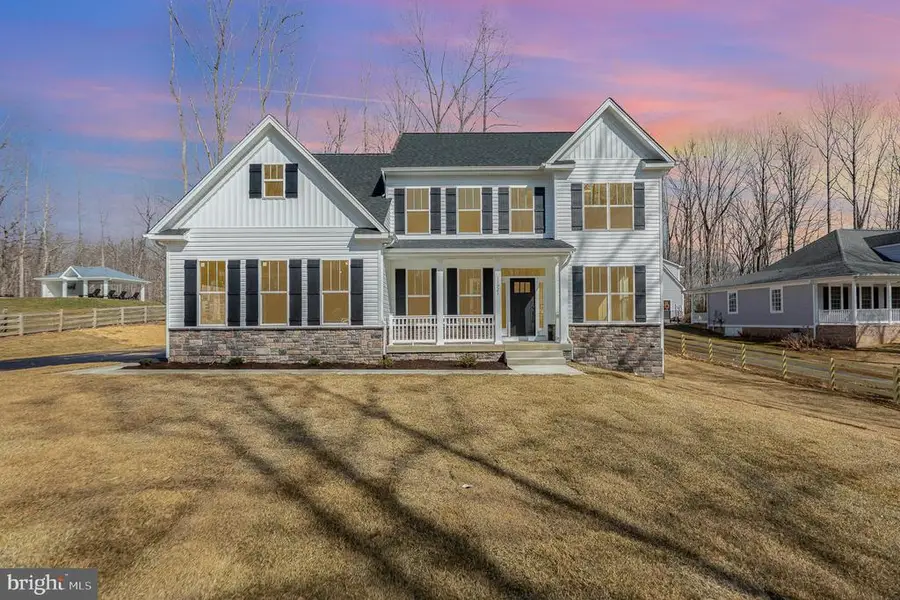 15505 Cedar Hill Dr, Mineral, VA 23117 - #2