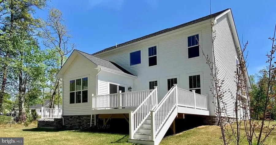 15505 Cedar Hill Dr, Mineral, VA 23117 - #3