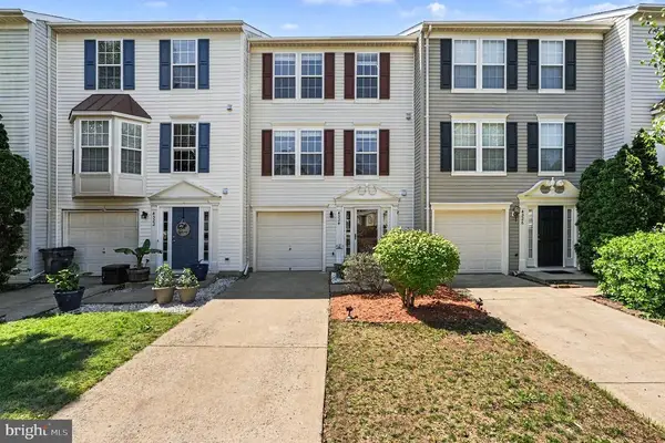 4524 Papillion Ct, Fredericksburg, VA 22408