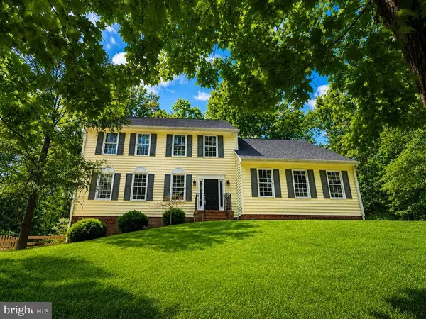 13600 General Slocum Ct S, Fredericksburg, VA 22407