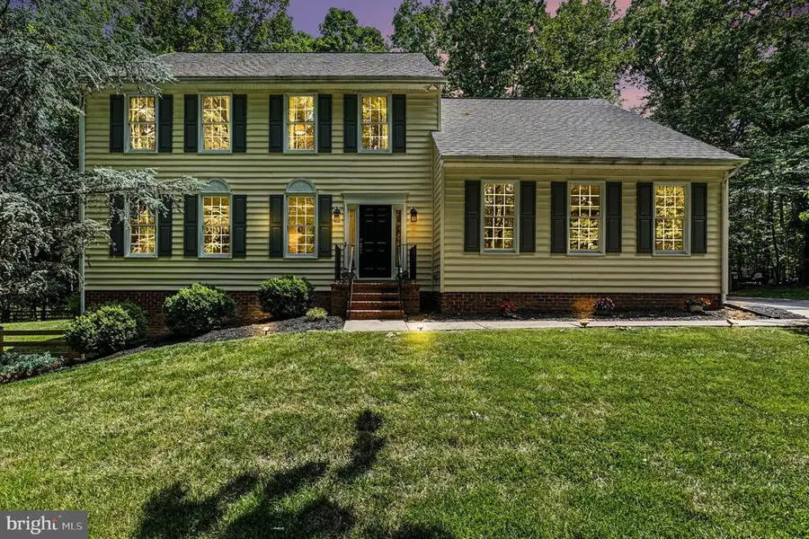 13600 General Slocum Ct S, Fredericksburg, VA 22407 - #2