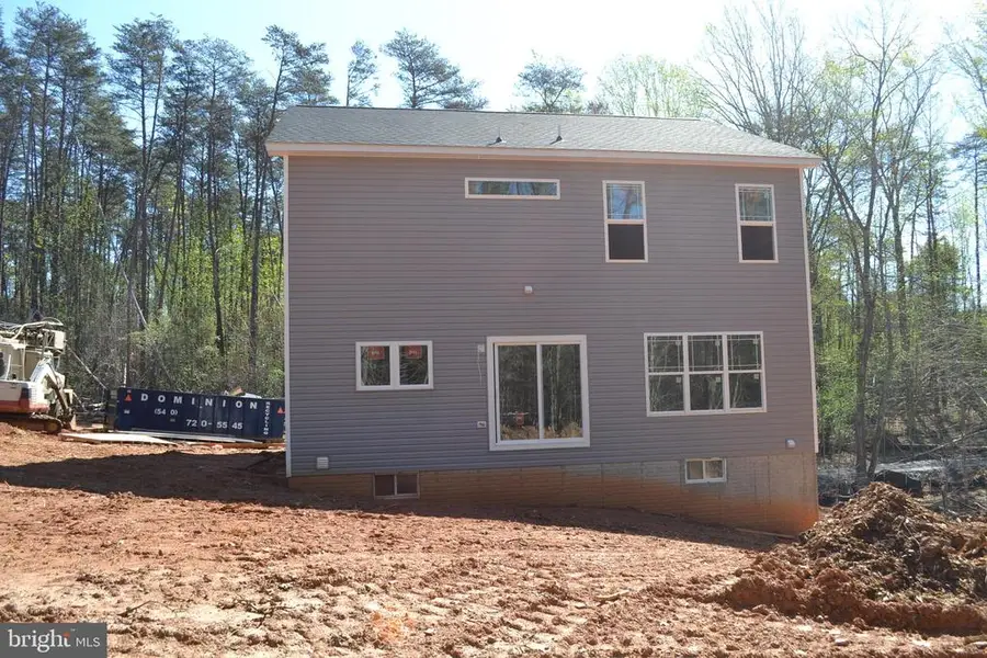 10631 Plank Rd, Spotsylvania, VA 22553 - #3