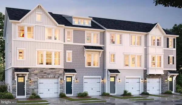 9453 Greenbrew Way, Fredericksburg, VA 22407