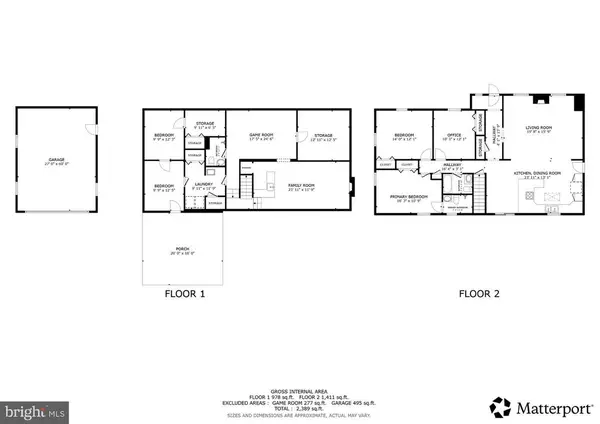 10205 Helena Ter, Spotsylvania, VA 22553