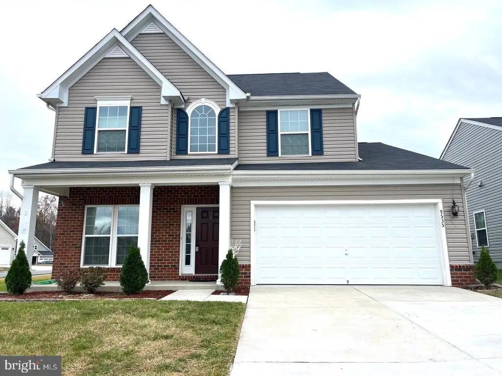 9535 Fall Haven Rd, Fredericksburg, VA 22407 - #1