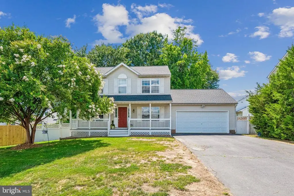 12006 Wales Dr, Fredericksburg, VA 22407 - #1