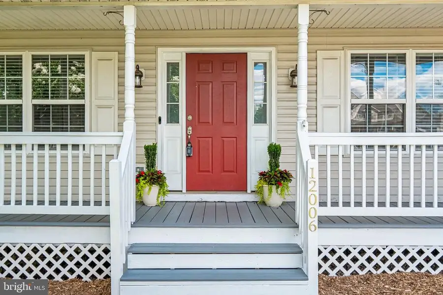 12006 Wales Dr, Fredericksburg, VA 22407 - #2