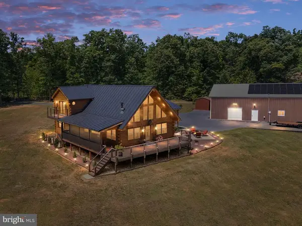 12808 Faulconers Ct, Spotsylvania, VA 22551