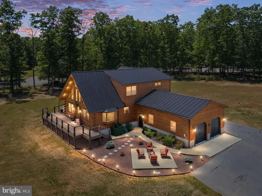 12808 Faulconers Ct, Spotsylvania, VA 22551 - #2