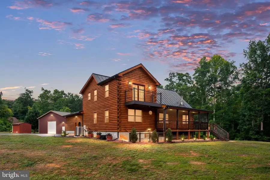 12808 Faulconers Ct, Spotsylvania, VA 22551 - #3