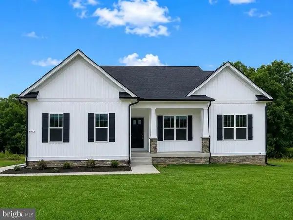 6313 Chickahominy Ct, Orange, VA 22960