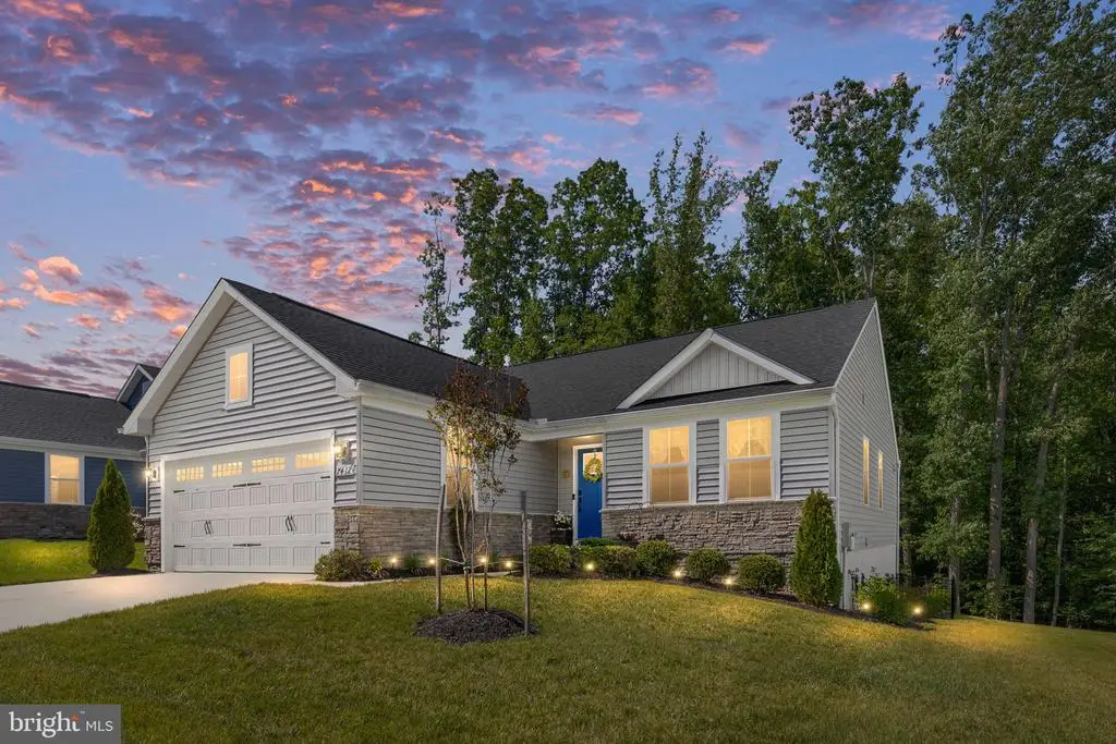 7412 Brentford Ter, Fredericksburg, VA 22407 - #1