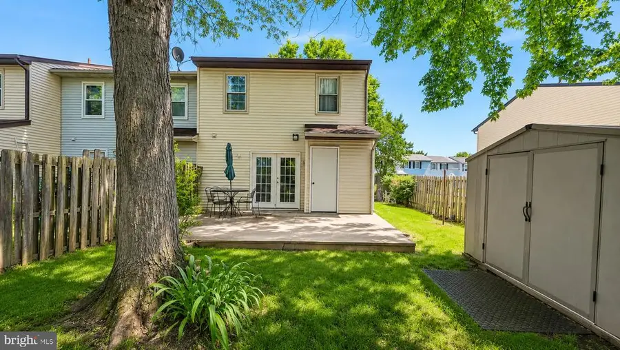 5215 Daffodil Dr, Fredericksburg, VA 22407 - #3