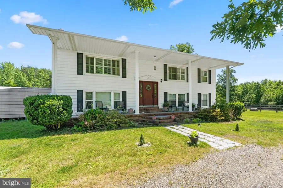 11109 Shady Grove Ct, Spotsylvania, VA 22551 - #2