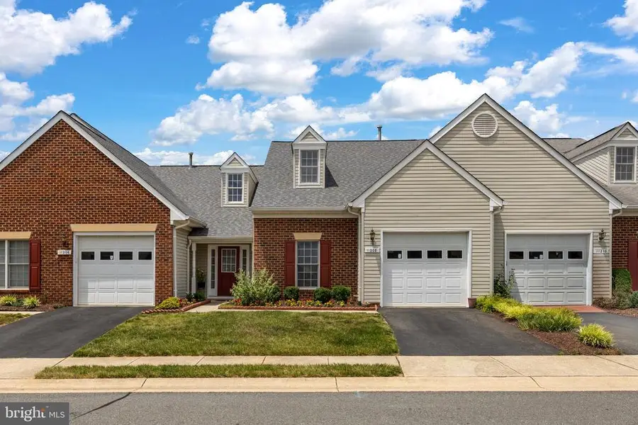 11208 Silversmith Ln, Fredericksburg, VA 22407 - #2
