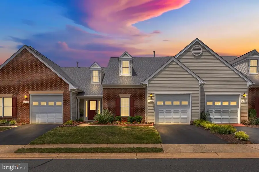 11208 Silversmith Ln, Fredericksburg, VA 22407 - #3